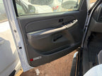 Used Front Left Door Assembly Front fits: 2006 Chevrolet Suburban 1500