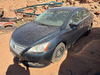 Used Front Right Seat Front fits: 2013 Nissan Sentra bucket air bag ma