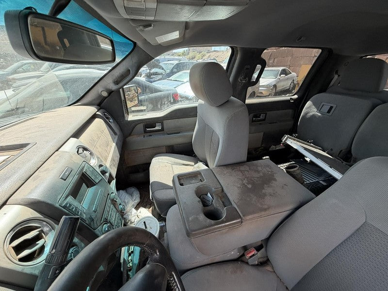 Used Radio Audio fits: 2013 Ford F150 PICKUP Grade A