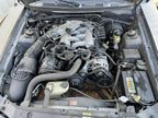 Used Engine Complete Assembly fits: 2004 Ford Mustang 3.9L VIN 6 8th d
