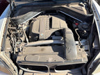 Used Alternator fits: 2013 Bmw X5 3.0L turbo 215 amp from 3/12 Grade A