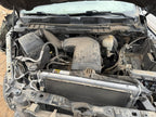 Used A/C Compressor fits: 2016 Ram Dodge 1500 pickup 3.6 Grade B