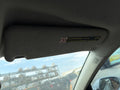Used Right Sun Visor fits: 2012 Audi A6 w/illumination Right Grade A