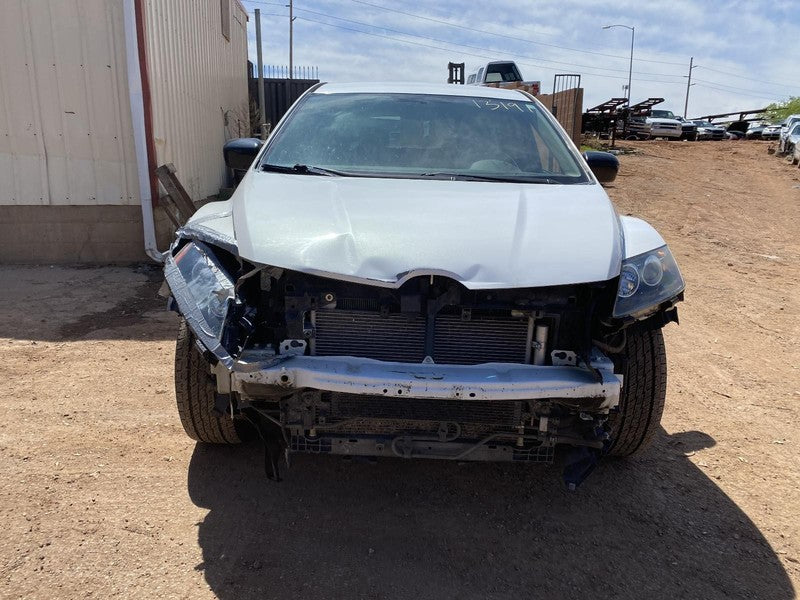 Used Left Headlight Assembly fits: 2007 Mazda CX-7 halogen Left Grade 