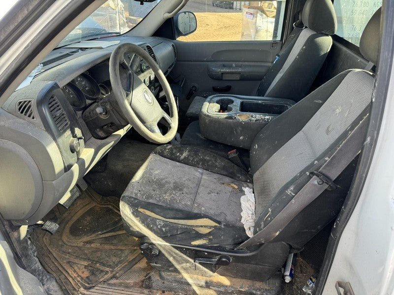 Used Automatic Transmission Assembly fits: 2009 Chevrolet Silverado 15
