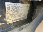 Used Door Assembly Fr fits: 2017 Audi Q7 Grade A