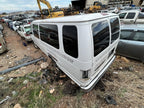 Used Automatic Transmission Assembly fits: 1998 Ford E350 VAN AT E4OD 