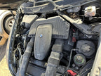 Used Automatic Transmission Assembly fits: 2007 Bmw X5 AT 4.8L thru 12