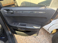 Used Rear Right Door Interior Trim Panel fits: 2009 Chrysler 300 Trim 