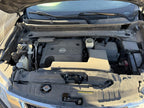 Used Air Cleaner Assembly fits: 2014 Nissan Pathfinder 3.5L 6 cylinder