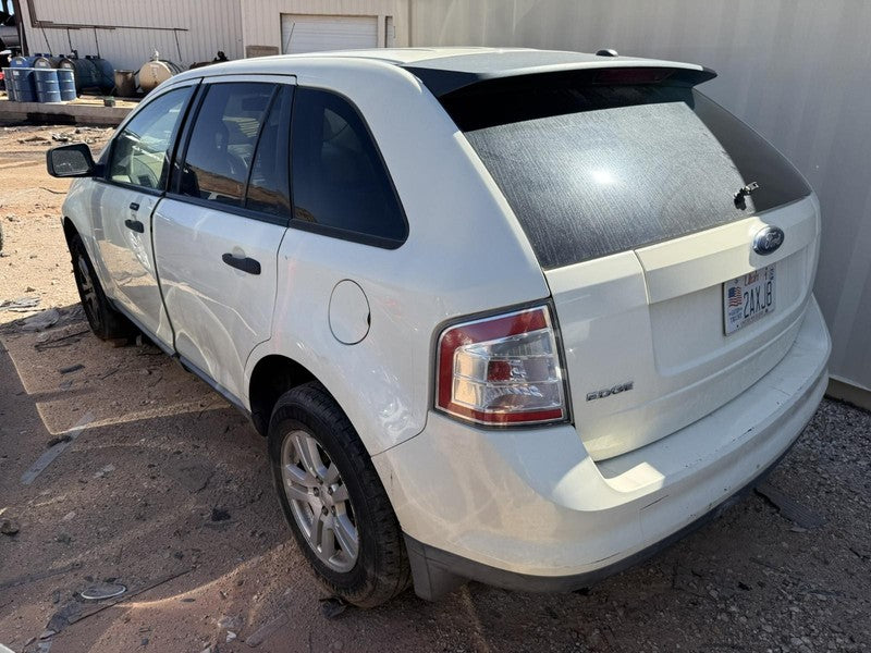 Used Automatic Transmission Assembly fits: 2007 Ford Edge AT 6 Speed F