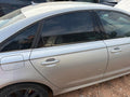 Used Rear Right Door Assembly Rear Side fits: 2012 Audi A6 Rear Right 