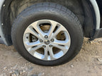 Used Automatic Transmission Assembly fits: 2012 Dodge Durango AT 4x2 3