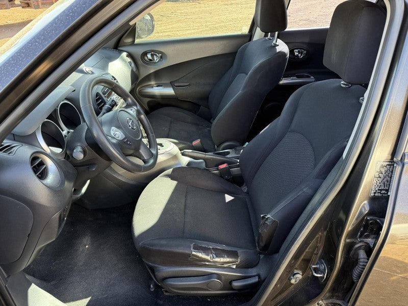 Used Engine Complete Assembly fits: 2011 Nissan Juke 1.6L VIN A 4th di