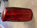 Used Right Tail Light Assembly fits: 2008 Cadillac Sts Right Grade A