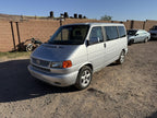 Used A/C Compressor fits: 2001 Volkswagen Eurovan engine ID AXK Grade 
