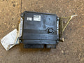 12  SCION XB ECM ID#: 89661-12T80