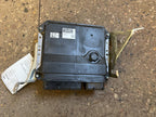 12  SCION XB ECM ID#: 89661-12T80