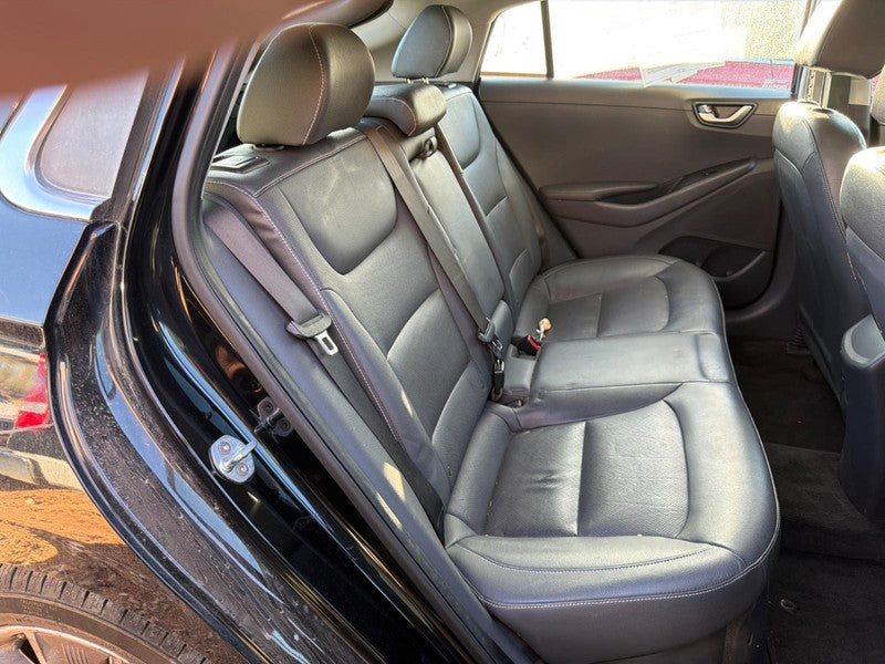Used Seat Rear fits: 2017 Hyundai Ioniq Seat Rear Grade A