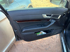 Used Front Left Door Interior Trim Panel fits: 2011 Audi A6 Trim Panel