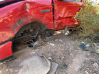 Used Alternator fits: 2006 Ford Ranger 4 Dr exc. Sport Trac 6-245 4.0L