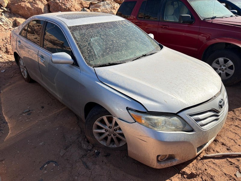 Used ABS Pump and Motor Assembly fits: 2010 Toyota Camry Actuator and 
