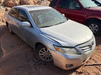 Used ABS Pump and Motor Assembly fits: 2010 Toyota Camry Actuator and 
