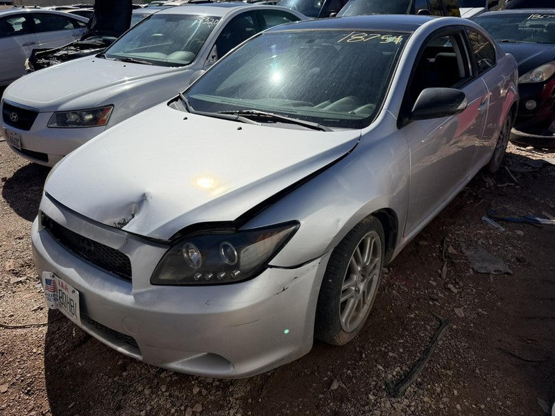 Used ABS Pump and Motor Assembly fits: 2007 Scion TC Actuator and Pump