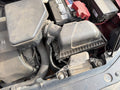 Used Air Cleaner Assembly fits: 2011 Lincoln Mkx 3.7 Grade A
