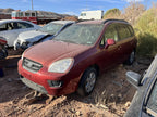 Used Automatic Transmission Assembly fits: 2008 Kia Rondo AT 2.7L 6 cy