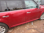 Used Automatic Transmission Assembly fits: 2010 Ford Flex AT 6 Speed 3