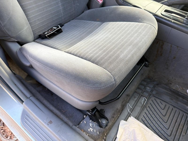 Used Front Right Seat Front fits: 2005 Toyota Camry bucket w/air bag c