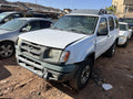 Used Transfer Case Assembly fits: 2001 Nissan Xterra 6 cylinder AT thr