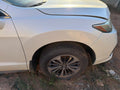 Used Front Right Fender fits: 2017 Acura Rdx Front Right Grade A