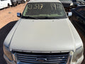 Used Hood fits: 2006 Ford Explorer  Grade A