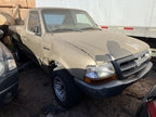 Used Manual Transmission Assembly fits: 1999 Ford Ranger MT 4x2 4-153 