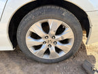 Used Radio Audio fits: 2008 Honda Accord Grade A