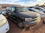 Used Differential Carrier Assembly fits: 2005 Chevrolet Suburban 1500 