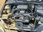 Used Manual Transmission Assembly fits: 2006 Subaru Legacy MT Outback 