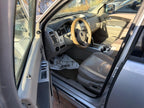 Used Front Left Seat Front fits: 2010 Mercury Mariner bucket air bag f