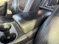 Used Front Lower Center Console fits: 2011 Chevrolet Volt floor Front 