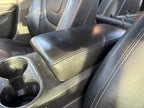 Used Front Lower Center Console fits: 2011 Chevrolet Volt floor Front 