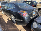 Used A/C Compressor fits: 2009 Nissan Altima 2.5L 4 cylinder w/Hybrid 