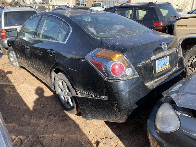 Used A/C Compressor fits: 2009 Nissan Altima 2.5L 4 cylinder w/Hybrid 
