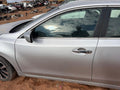 Used Front Left Door Assembly Front fits: 2018 Nissan Altima electric 
