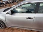 Used Front Left Door Assembly Front fits: 2018 Nissan Altima electric 