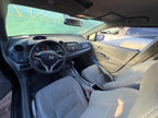 2010 Honda Insight Transmission Shift Lever Assembly