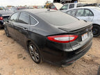 Used ABS Pump and Motor Assembly fits: 2014 Ford Fusion Assembly 2.5 G