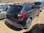 Used Air Cleaner Assembly fits: 2014 Subaru Xv crosstrek 2.0L w/o PZEV