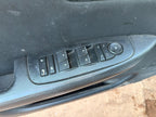 2011 Cadillac DTS Driver Side Door Lock, Mirror and Window Switch Part